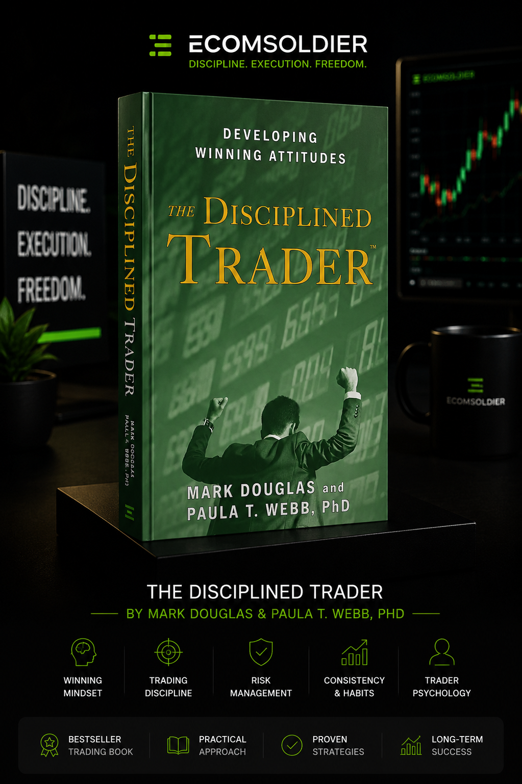 The Disciplined Trader