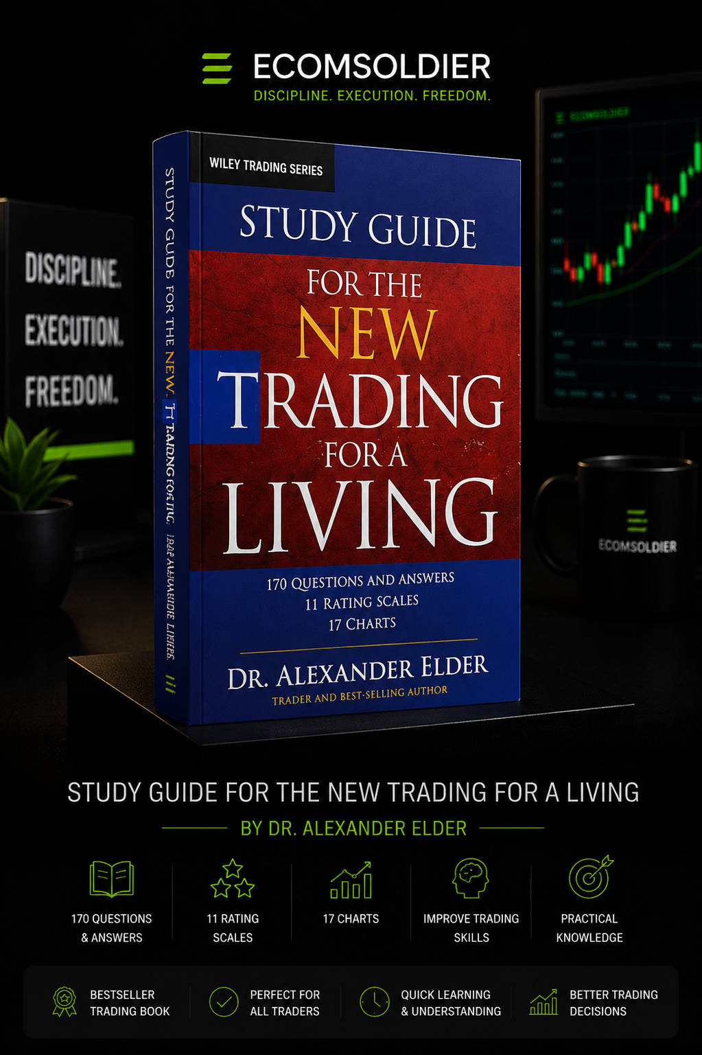 Study Guide for The New Trading for a Living