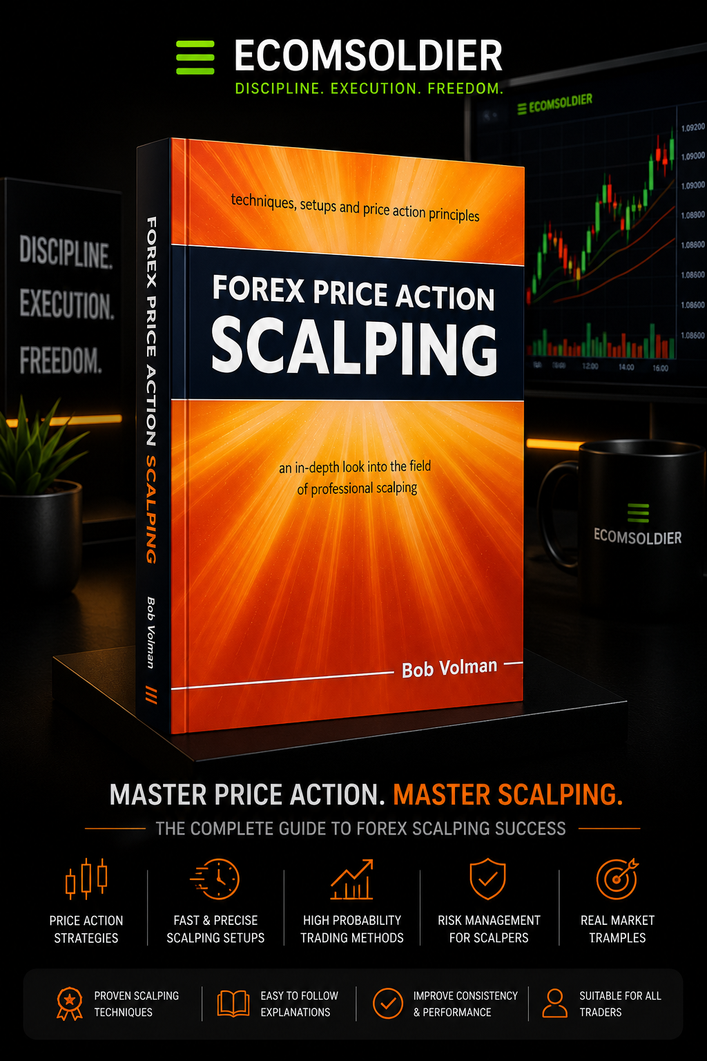 Forex Price Action Scalping